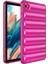 Samsung Galaxy Tab A8 10.5 (2021 2022) Aşağı Ceket Çizilmez Tpu Tablet Kılıfı (Yurt Dışından) 1