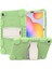 Pc Silikon Samsung Galaxy Tab S6 Lite (2024) P620 S6 Lite (2022) S6 Lite (2020) P610 P615 MATCHA Tablet Kılıfı (Yurt Dışından) 1