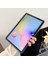 Samsung Galaxy Tab S6 Lite (2024 2022 (2020) P610 P615 Yağlıboya Çiçek Çiçek Tablet Kılıfı (Yurt Dışından) 2