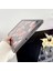 Samsung Galaxy Tab S6 Lite (2024 2022 (2020) P610 P615 Yağlıboya Çiçek Çiçek Tablet Kılıfı (Yurt Dışından) 4