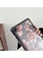 Samsung Galaxy Tab S6 Lite (2024 2022 (2020) P610 P615 Yağlıboya Çiçek Çiçek Tablet Kılıfı (Yurt Dışından) 5