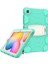 Seashell Digital Pc Silikon Samsung Galaxy Tab S6 Lite (2024) P620 S6 Lite (2022) S6 Lite (2020) P610 P615 NANE Tablet Kılıfı (Yurt Dışından) 4