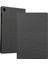 Kumaş Cilt Pu Deri Standı Samsung Galaxy Tab S6 Lite (2020) P610 P615 (2022 2024) SIYAH Tablet Kılıfı (Yurt Dışından) 1