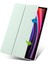 Samsung Galaxy Tab S9 Üç Katlı Stand Kalem Yuvası Tablet Kılıfı (Yurt Dışından) 5