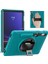Samsung Galaxy Tab S9 Fe s7 T870 S8 X700 S9 X710 Pc Tpu Kalem Yuvası Tablet Kılıfı (Yurt Dışından) 1