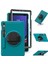 Samsung Galaxy Tab S9 Fe s7 T870 S8 X700 S9 X710 Pc Tpu Kalem Yuvası Tablet Kılıfı (Yurt Dışından) 2