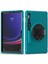 Samsung Galaxy Tab S9 Fe s7 T870 S8 X700 S9 X710 Pc Tpu Kalem Yuvası Tablet Kılıfı (Yurt Dışından) 3