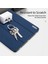 Samsung Galaxy Tab S7 tab S8 Pu Deri Üç Katlı Stand Otomatik Uyku uyandırma Tam Vücut Koruyucu Kalem Tutucu Flip Case Tablet Kılıfı (Yurt Dışından) 4