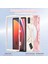 Samsung Galaxy Tab S9 Fe s9 s8 s7 Sert Pc Yumuşak Silikon Dönen Tablet Kılıfı (Yurt Dışından) 5