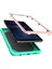 Samsung Galaxy Tab A9 Sağlam Hibrit Tpu Pc Nane Tablet Kılıfı (Yurt Dışından) 2