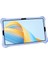 Samsung Galaxy Tab A9 Yumuşak Cilt Silikon Koruyucu Tablet Kılıfı (Yurt Dışından) 4