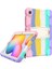 Pc Silikon Samsung Galaxy Tab S6 Lite (2024) P620 S6 Lite (2022) S6 Lite (2020) P610 P615 LI Tablet Kılıfı (Yurt Dışından) 4