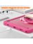 Samsung Galaxy Tab A9 Pc Tpu Döner El Kayışı Tablet Kılıfı (Yurt Dışından) 4