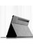 Standı Samsung Galaxy Tab S9 Folio Flip Pu Deri Pc Koruyucu Tablet Kılıfı (Yurt Dışından) 3