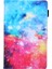 Desen Baskı Deri Samsung Galaxy Tab A7 Lite 8.7 (2021) T220 T225 UNIVERSE Kart Tutucu Standı Tablet Kılıfı (Yurt Dışından) 3