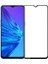 Bufalo Oppo A15 / A15S Ekran Koruyucu 5d Temperli Cam Siyah 2