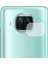 Xiaomi Mi 10T Lite Kamera Lens Koruyucu Nano Cam Şeffaf Tam Kaplama 1