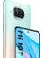 Xiaomi Mi 10T Lite Kamera Lens Koruyucu Nano Cam Şeffaf Tam Kaplama 2