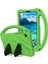 Kick Stand Eva Samsung Galaxy Tab A7 Lite Tablet Kılıfı (Yurt Dışından) 1
