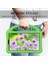 Kick Stand Eva Samsung Galaxy Tab A7 Lite Tablet Kılıfı (Yurt Dışından) 4