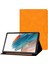 Samsung Galaxy Tab A8 10.5 (2021 2022) SM X205 SM X200 Deri Kart Tutucu Standı Tablet Kılıfı (Yurt Dışından) 1