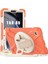 Samsung Galaxy Tab A9 Tekme Standı Pc Silikon El Bandı omuz Askısı Tablet Kılıfı (Yurt Dışından) 5