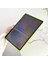 Samsung Galaxy Tab S6 Lite (2024 2022 (2020) P610 P615 Skin Touch Tpu Floresan Tablet Kılıfı (Yurt Dışından) 2