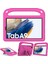 Samsung Galaxy Tab A9 Eva Saplı Tablet Kılıfı (Yurt Dışından) 2