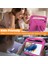 Samsung Galaxy Tab A9 Eva Saplı Tablet Kılıfı (Yurt Dışından) 4