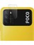 Xiaomi Poco M3 Kamera Lens Koruyucu Nano Cam Şeffaf Tam Kaplama 3
