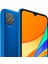 Xiaomi Redmi 9c Kamera Lens Koruyucu Nano Cam Şeffaf Tam Kaplama 3