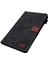 Tpu Pu Deri Standlı Samsung Galaxy Tab A7 10.4 (2020 2022) T500 T505 SIYAH Tablet Kılıfı (Yurt Dışından) 4