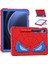 Samsung Galaxy Tab S7 s8 s9 SM X710 S9 Fe Örümcek Web Silikon Pc Sağlam Koruyucu Tablet Kılıfı (Yurt Dışından) 2