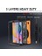 Samsung Galaxy Tab S6 Lite (2020) P610 P615 (2022 2024) P620 Pc Tpu Kick Stand Omuz Askısı Tablet Kılıfı (Yurt Dışından) 3