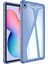Samsung Galaxy Tab S6 Lite (2024 2022 (2020) SM P610 P615 Şeffaf Tpu Tablet Kılıfı (Yurt Dışından) 1
