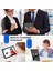 Samsung Galaxy Tab S9 tab S9 Fe Örümcek Web Tablet Kılıfı (Yurt Dışından) 5