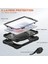 Samsung Galaxy Tab A7 Lite 8 7 Inç 360 Derece Dönebilen Stand mlı Omuz Askılı Hibrit (B Stili) Tablet Kılıfı (Yurt Dışından) 2