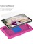 Samsung Galaxy Tab A 8.4 (2020) T307 T307U HUAWEI Matepad T8 lenovo Tab M8 TB 8505F 8705N Eva Kayış Tablet Kılıfı (Yurt Dışından) 4