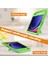 Eva Samsung Galaxy Tab S7 s8 s9 Çocuk Dostu El Kavrama Tablet Kılıfı (Yurt Dışından) 3