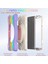 Samsung Galaxy Tab A9 Pc Silikon El Kavrama Dönen Tablet Kılıfı (Yurt Dışından) 3