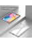 Samsung Galaxy Tab S6 Lite (2024 2022 (2020) SM P610 P615 Şeffaf Tpu Tablet Kılıfı (Yurt Dışından) 3