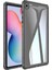 Samsung Galaxy Tab S6 Lite (2024 2022 (2020) SM P610 P615 Şeffaf Tpu Tablet Kılıfı (Yurt Dışından) 1