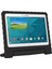 Samsung Galaxy Tab S6 SM T860 (WI FI) SM T865 (Lte) Kick Standlı Şık Serin Eva Köpük Tablet Kılıfı (Yurt Dışından) 5