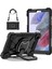 Samsung Galaxy Tab A7 Lite 8.7 Inç T220 T225 Omuz Askılı Tablet Kılıfı (Yurt Dışından) 1
