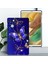 Samsung Galaxy Tab A7 Lite 8.7 Inç Tpu Desen Baskı İnce Koruyucu Tablet Kılıfı (Yurt Dışından) 2