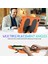 Samsung Galaxy Tab A9 SM X110 SM X115 Pc Silikon Düşme Önleyici Toz Geçirmez Tablet Kılıfı (Yurt Dışından) 5