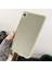 Samsung Galaxy Tab A9 Şeffaf Yumuşak Tpu Çizilmez Slim Fit Tablet Kılıfı (Yurt Dışından) 2