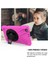 X Shape Pc Tpu Hibrit El Askılı 360 Derece Döner Destek Standısamsung Galaxy Tab A 8.0 (2019) SM T290 SM T295 ROSE Tablet Kılıfı (Yurt Dışından) 5