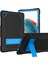 Samsung Galaxy Tab A8 10.5 (2021 2022) Kontrast Pc Silikon Kick Stand Koruyucu Tablet Kılıfı (Yurt Dışından) 1