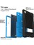 Samsung Galaxy Tab A8 10.5 (2021 2022) Kontrast Pc Silikon Kick Stand Koruyucu Tablet Kılıfı (Yurt Dışından) 4